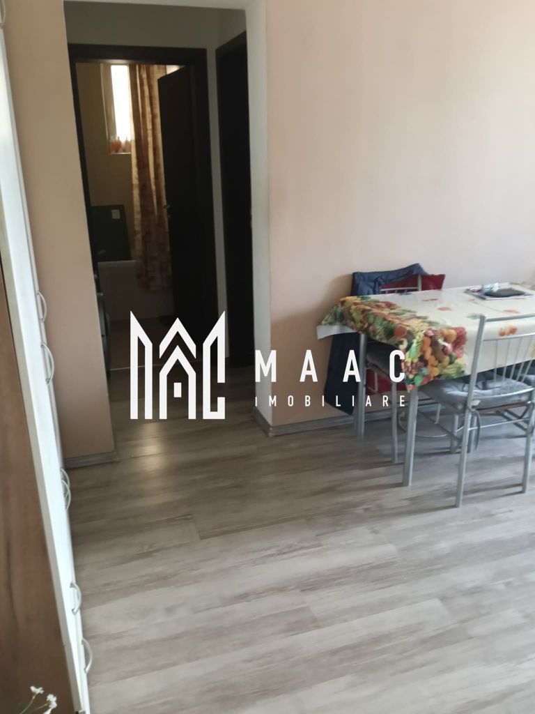Apartament 2 camere de vânzare | Magnolia Sibiu | curte, parcare, CF - Poză 6