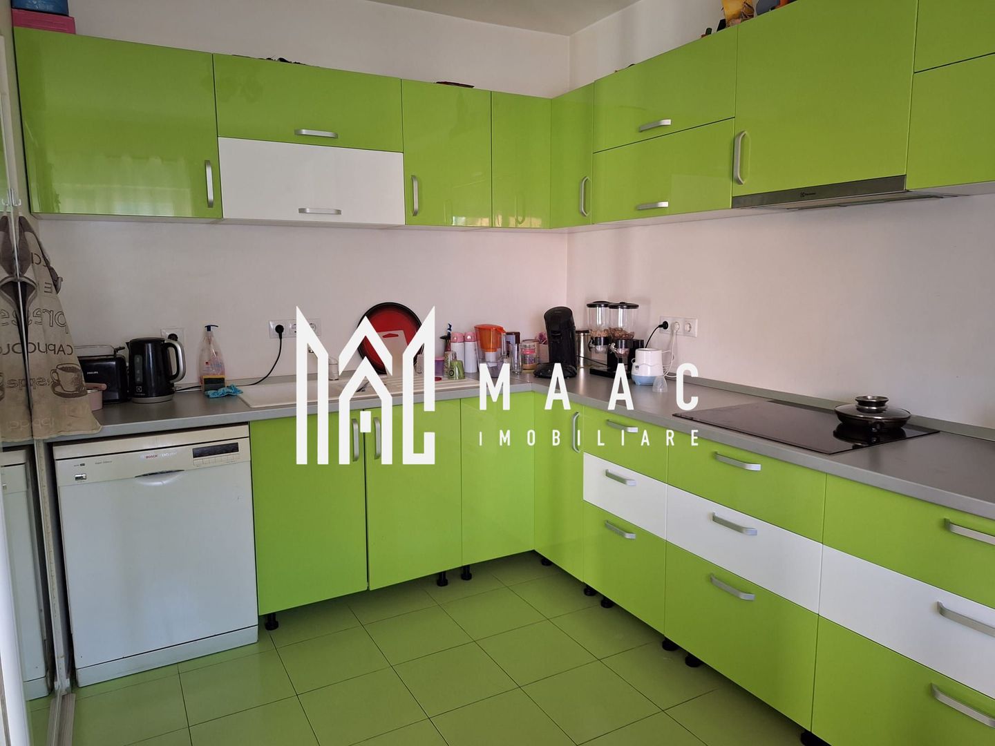 Apartament 4 camere | Arhitectilor | Terasa | Parcare - Poză 7