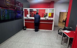 Spatiu comercial Camil Ressu 62 - Poză 3