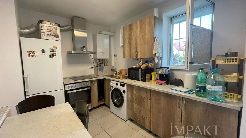 De Vanzare: Apartament cu 2 camere, Semicentral! - Poză 15