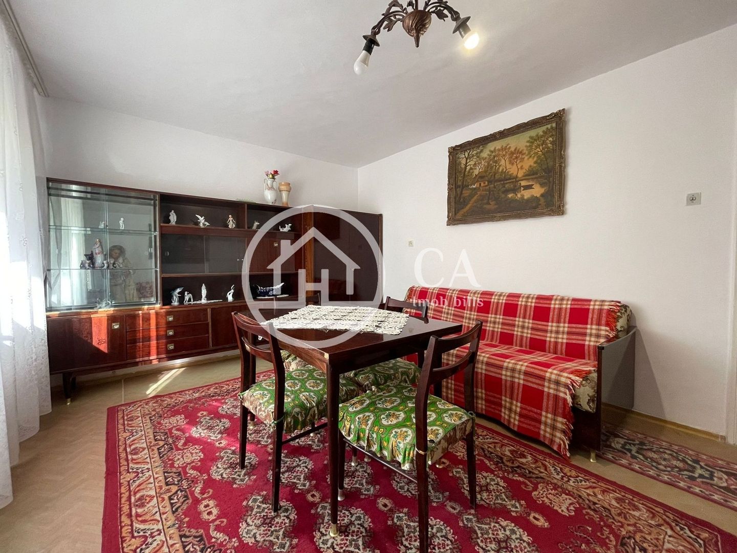 Apartament cu 2 camere de inchiriat in zona Rogerius, Oradea - Poză 2