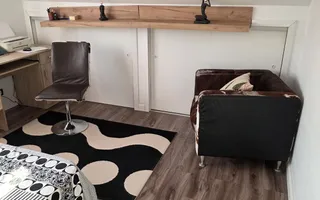 Apartament 3 camere, Centru Iași, 91 mp - închiriere - Poză 19