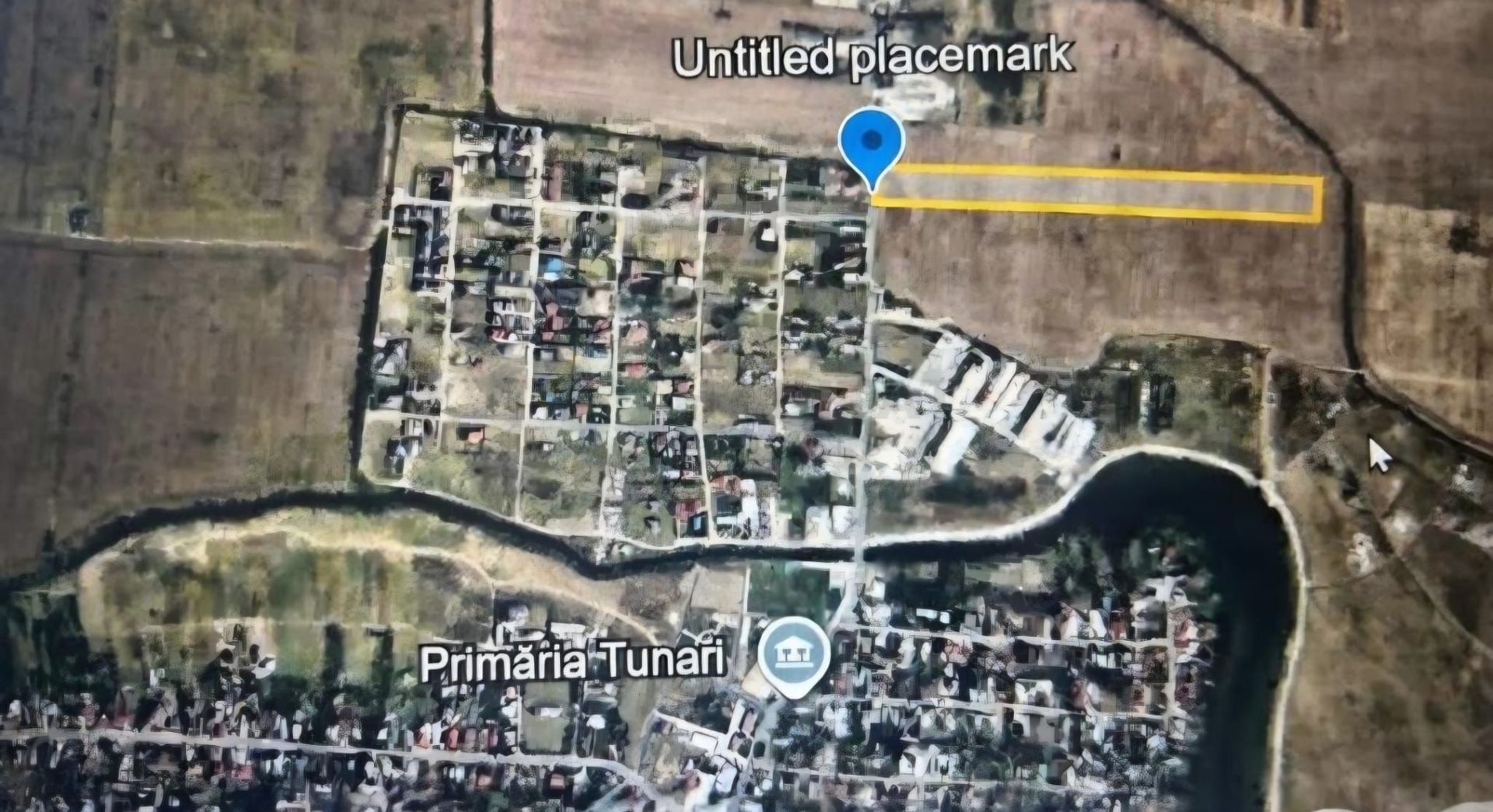 Teren intravilan pentru construcții - 23.600 mp, Tunari, Ilfov - Poză 8