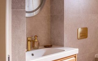 3 camere | Herastrau | 2 terase | Garaj subteran - Poză 15