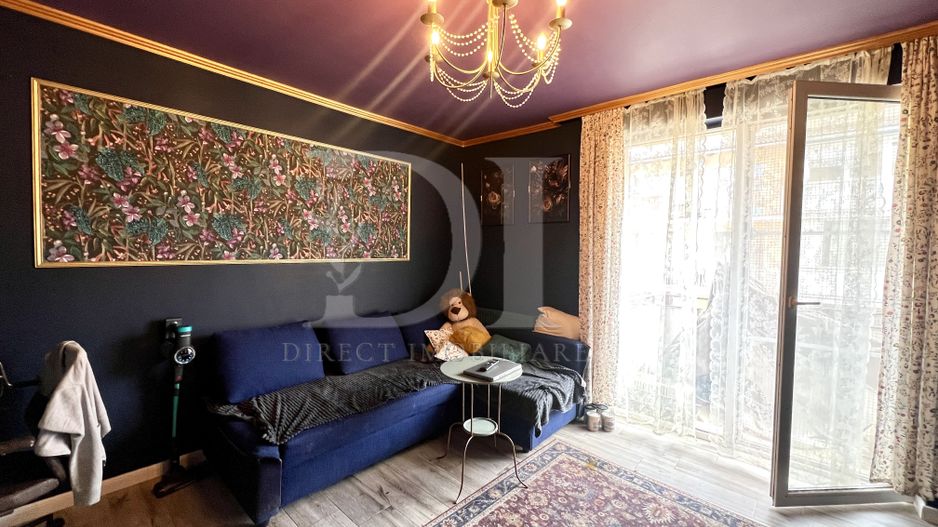 Apartament doua camere | Zona Porii - Poză 3