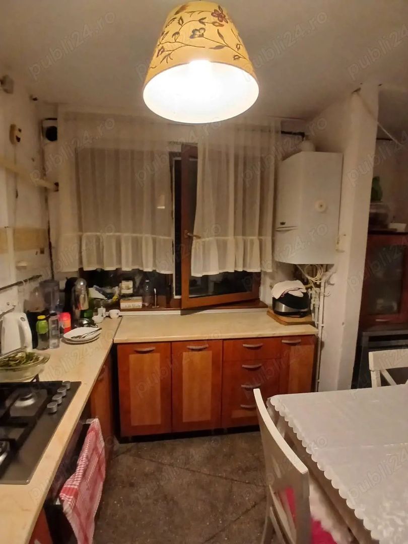 Apartament 4 cam Mazepa 1,et 3 - Poză 8