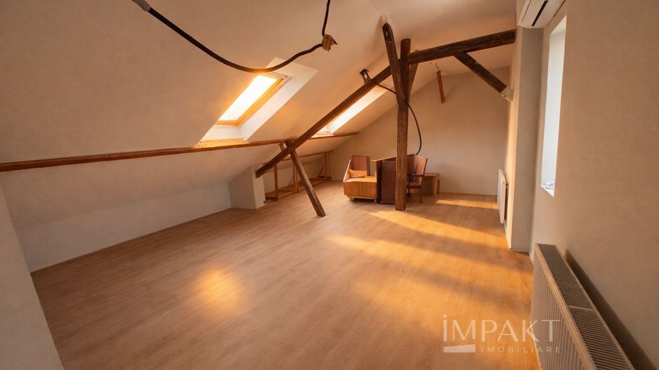 De închiriat spațiu pentru birouri- Piață Cipariu - Poză 4