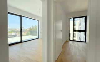 Apartment 3 camere cu terasa de 46 mp - Poză 15