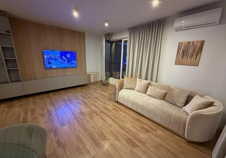 PENTHOUSE| Terasa panoramica cu vedere spectaculoasa | Mobilat premium | parcare - Poză 3