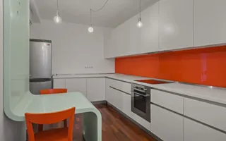 Perthouse 3 camere | Victoriei | Terasa | Loc de parcare - Poză 11