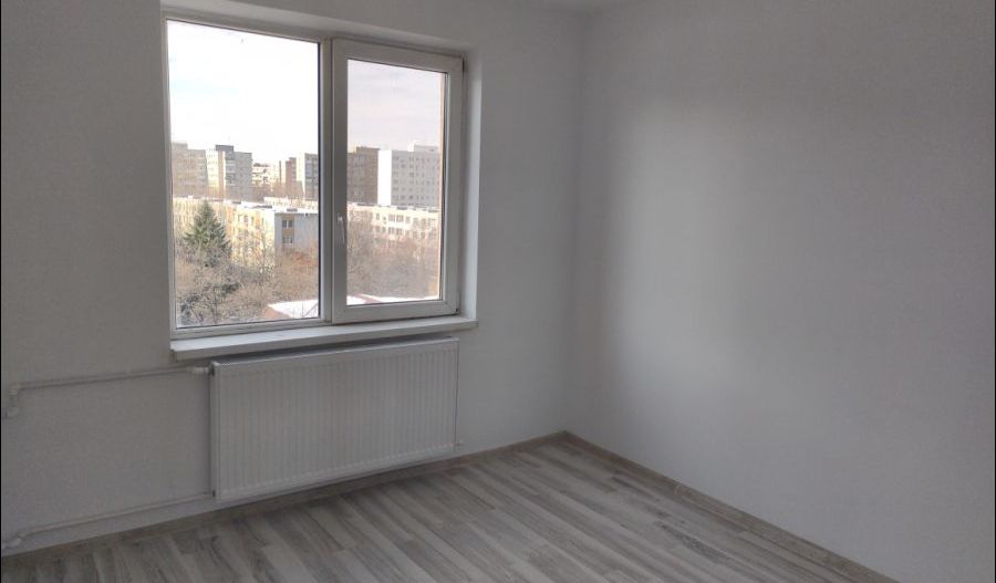 Apartament 3 camere BLOC REABILITAT | PARC DRUMUL TABEREI - Poză 6