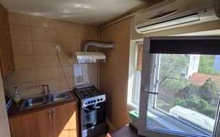 2 camere decomandat  Mircea cel Bătrân 54.6mp2 - Poză 4