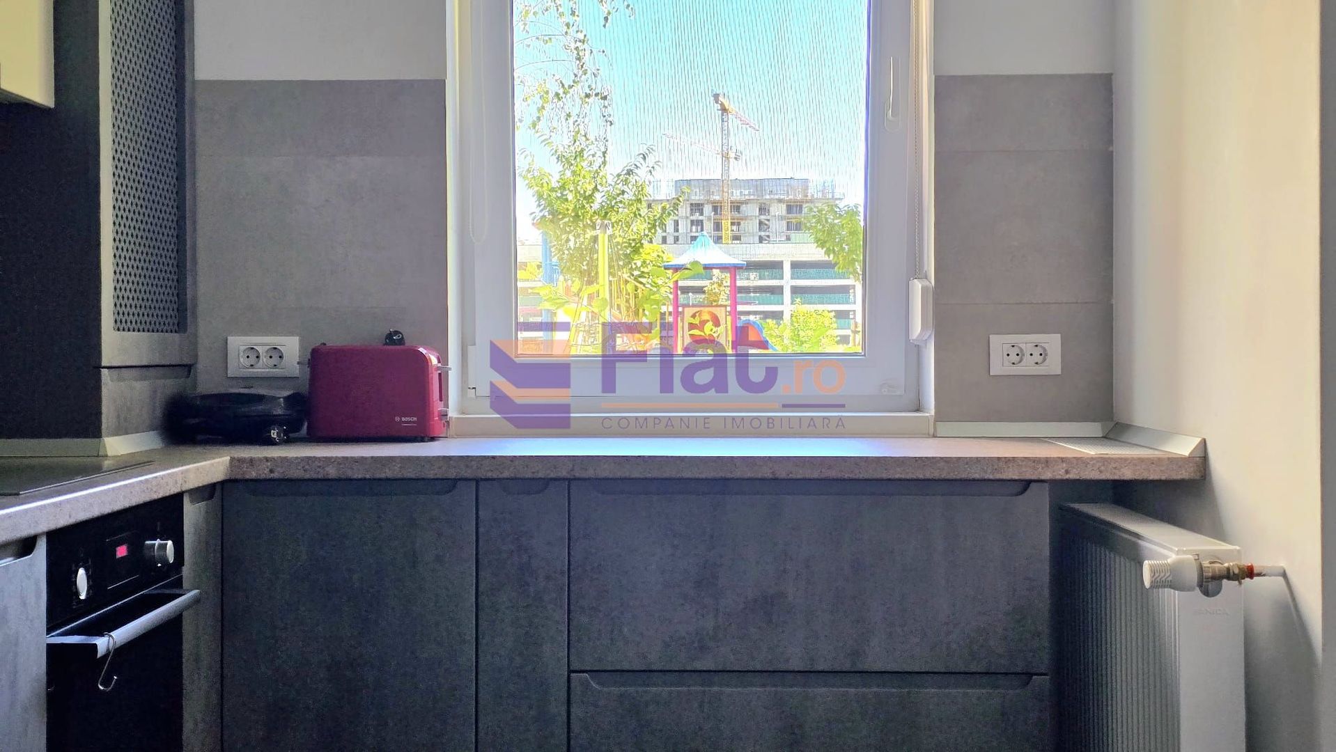 Apartament 3 camere  – Brașov Coresi Tractorul - Poză 4