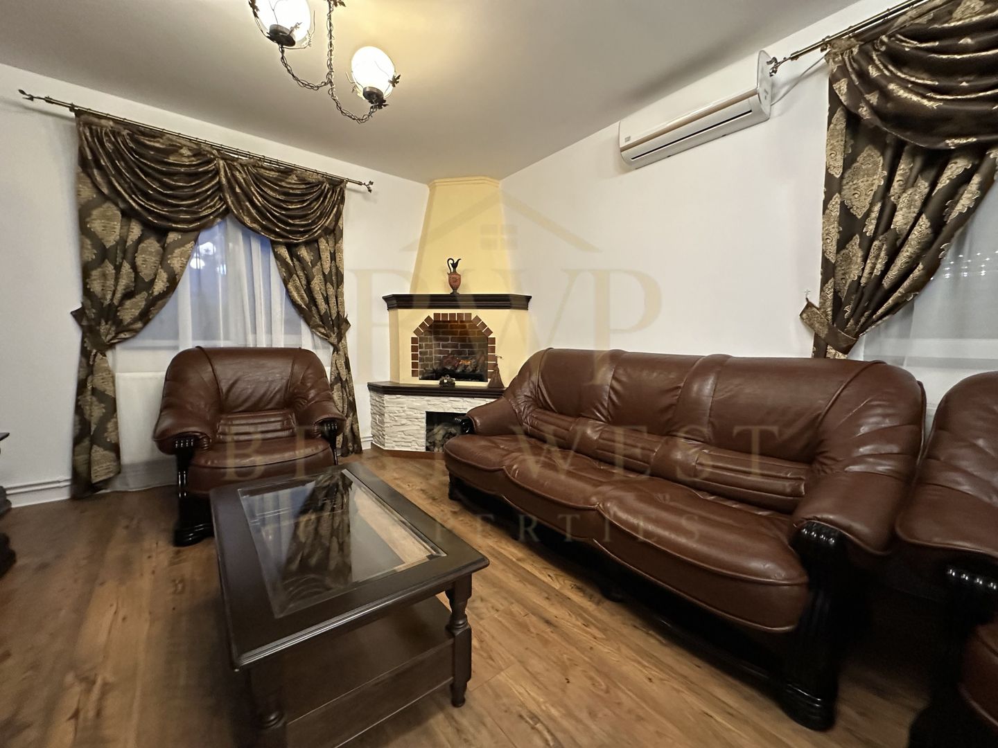 Casa individuală, mobilată, teren 400 mp, Giroc - Poză 6