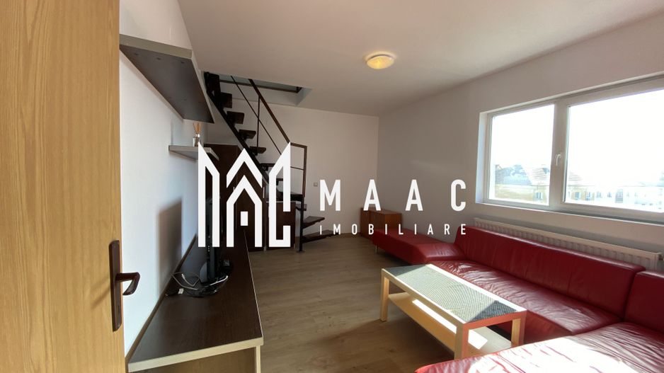 Apartament 3 camere | 71 MPU | 2 niveluri | Zona Strand - Poză 3