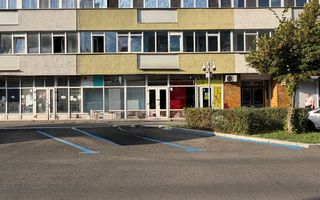 Spațiu comercial cu vizibilitate și acces excelent/ Șoseaua Pantelimon - Poză 6