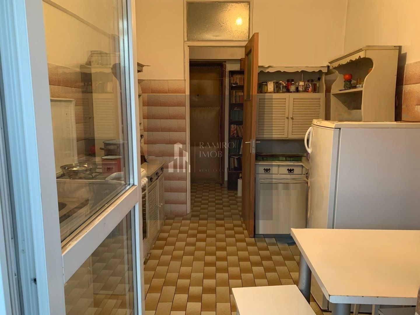 apartament 2 camere decomandat 52mp -Dacia -Eminescu -Calea Mosilor - Poză 6