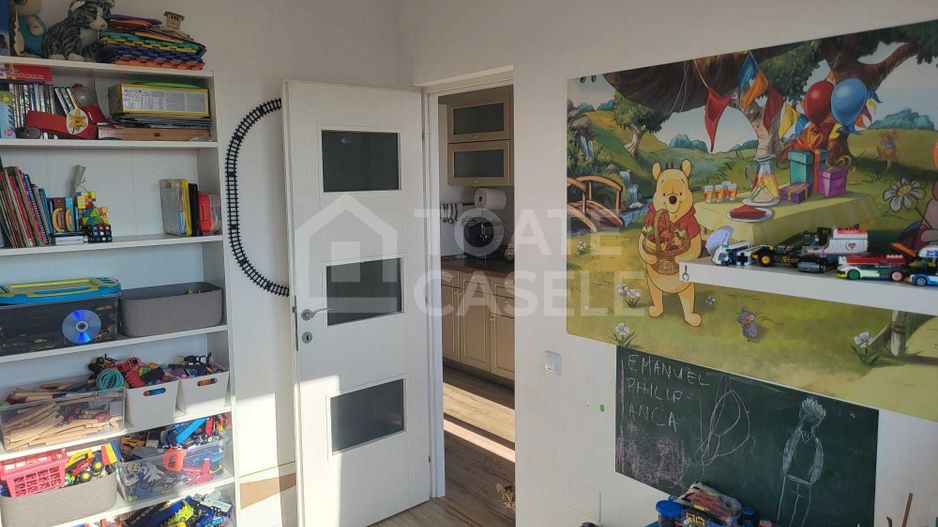 Apartament cu 2 camere, decomandat, zona IRA - Poză 4