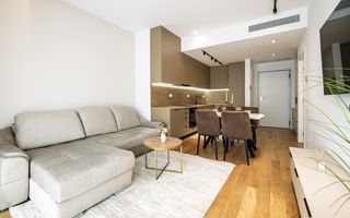 Apartament 2 Camere | Loc de Parcare | Up-Site - Poză 1