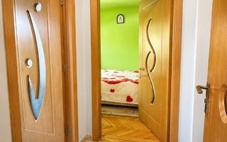 Apartament Ultra Central Cetate -Arnsberg Alba Iulia - Poză 5