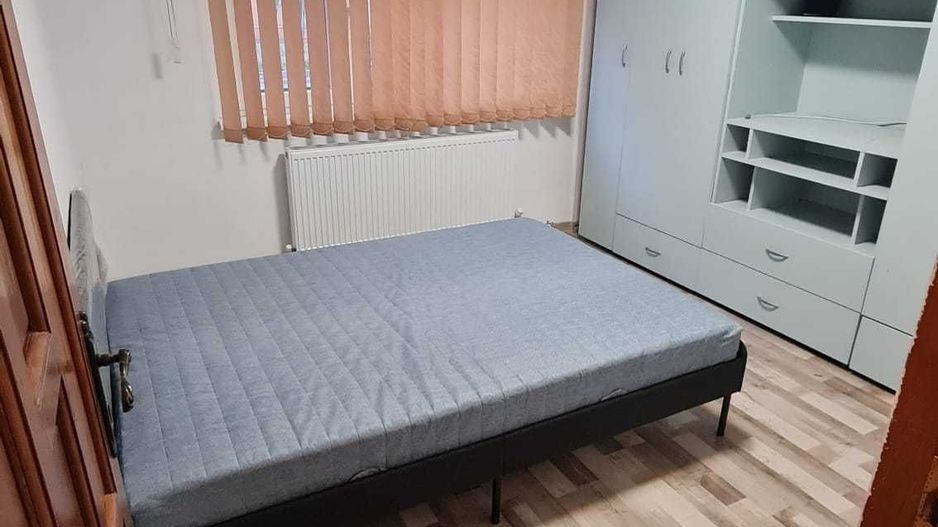Inchiriez apartament 2 camere Rahova - Poză 5