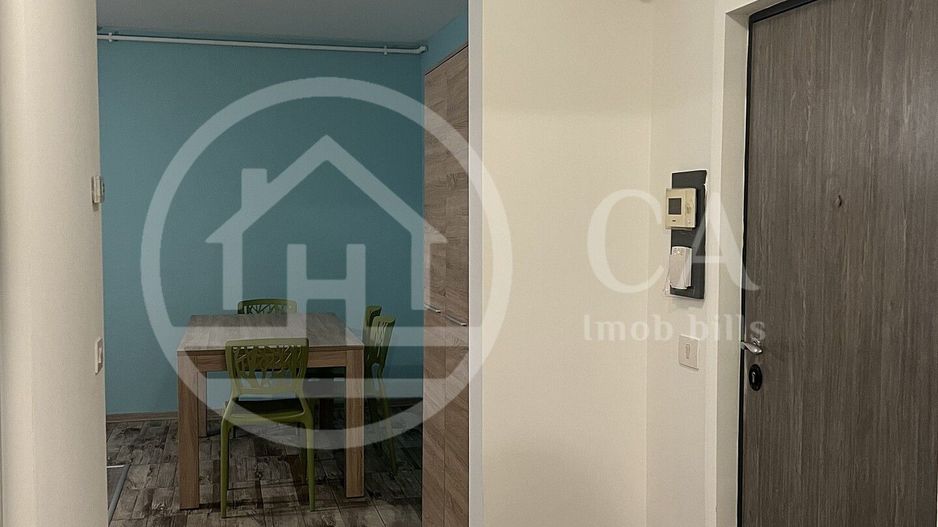 Apartament cu 2 camere de inchiriat Iosia Oradea - Poză 3