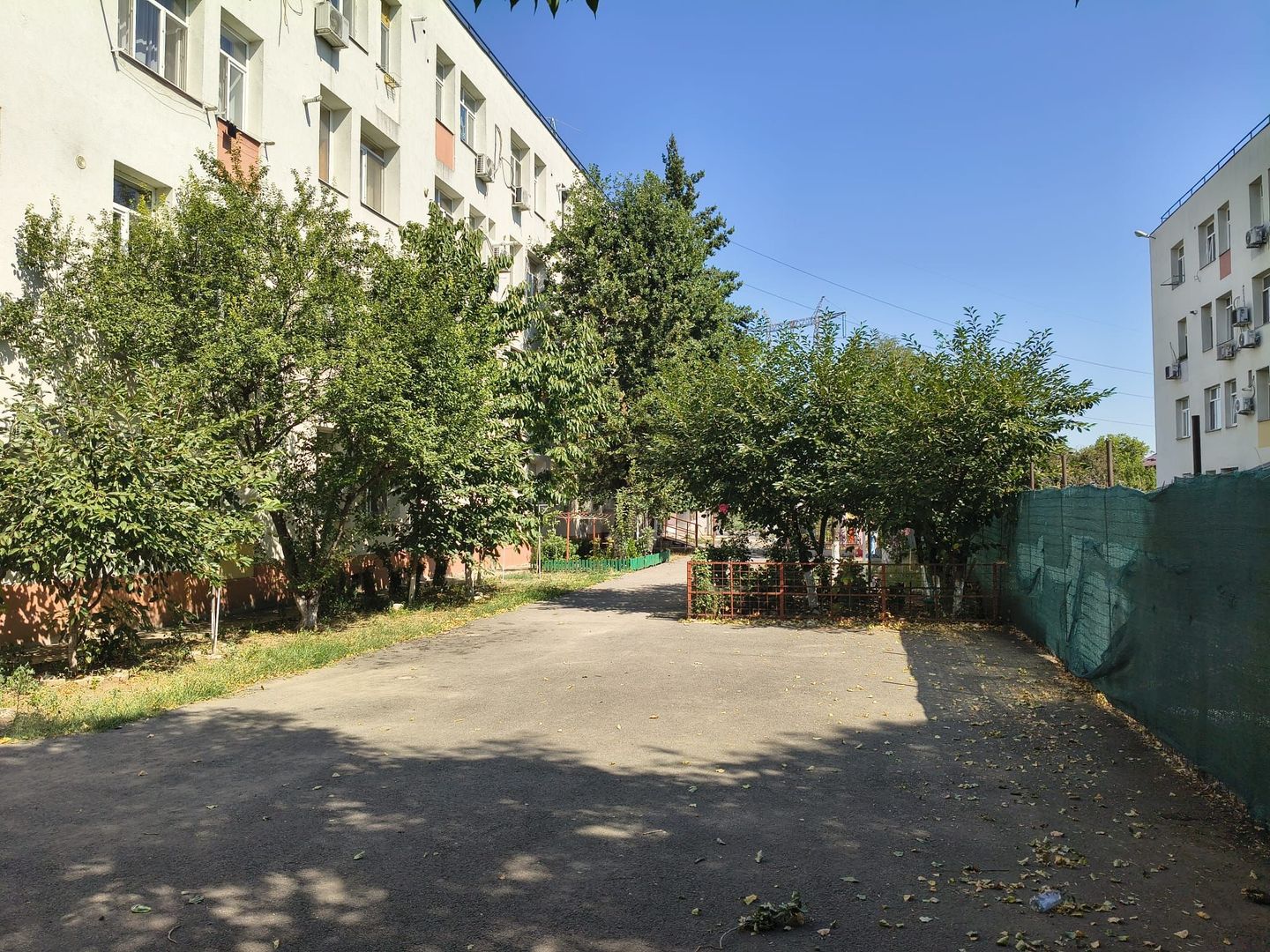 3cam.mob-util+parcare/centru Popesti-Leordeni - Poză 57
