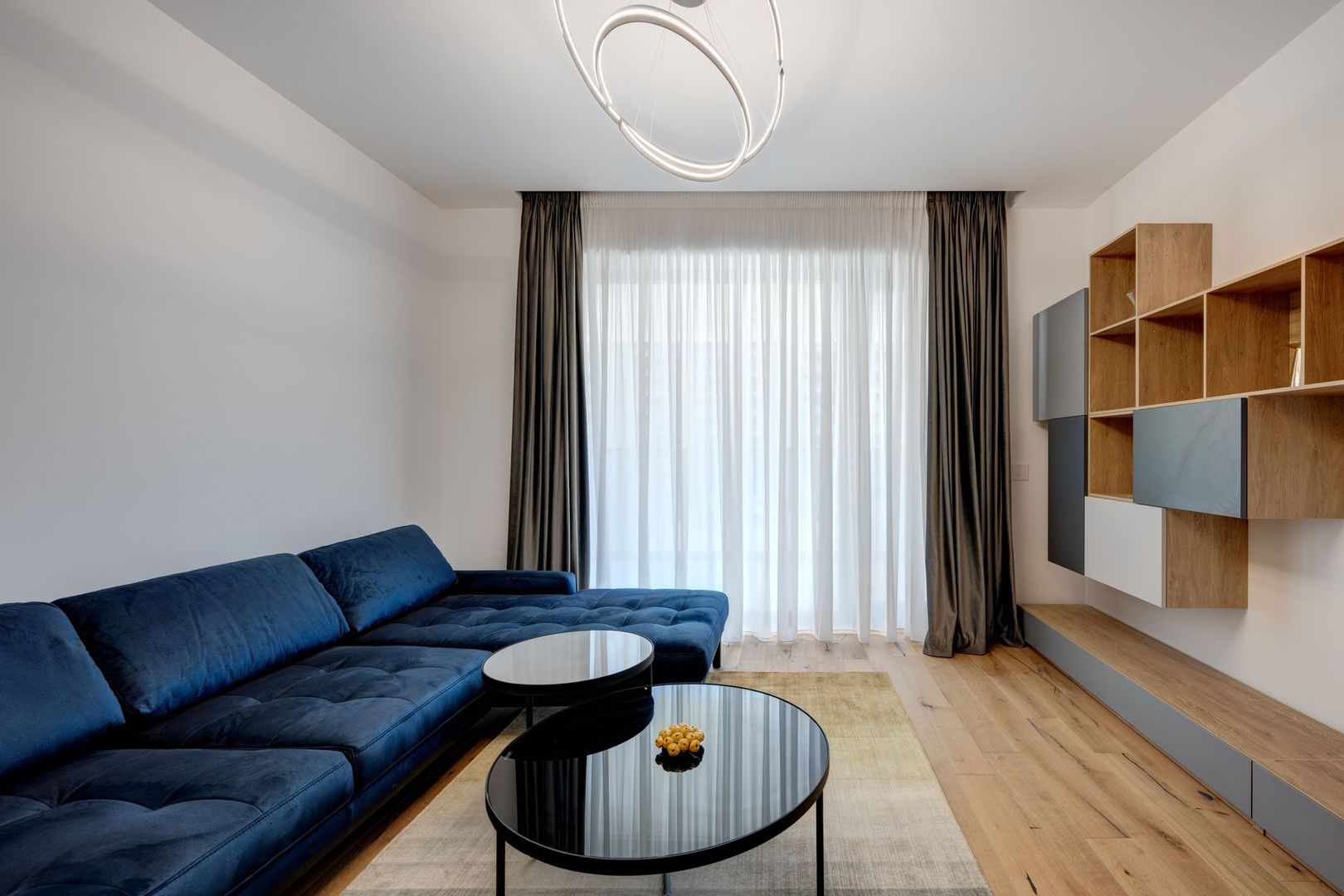 Duplex 3 si 5 camere I Aviatiei I Direct Dezvoltator - Poză 12