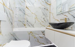 Vânzare, apartament, 2 camere, str. Renașterii Naționale, Râșcani. - Poză 13