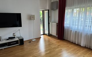 Apartament 3 camere cu grădină | Natura Residence | Băneasa | Garaj - Poză 1