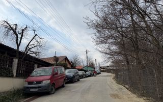 Teren *3895mp* - P+2 / Studiu Geo // Breaza - Prahova - Poză 11
