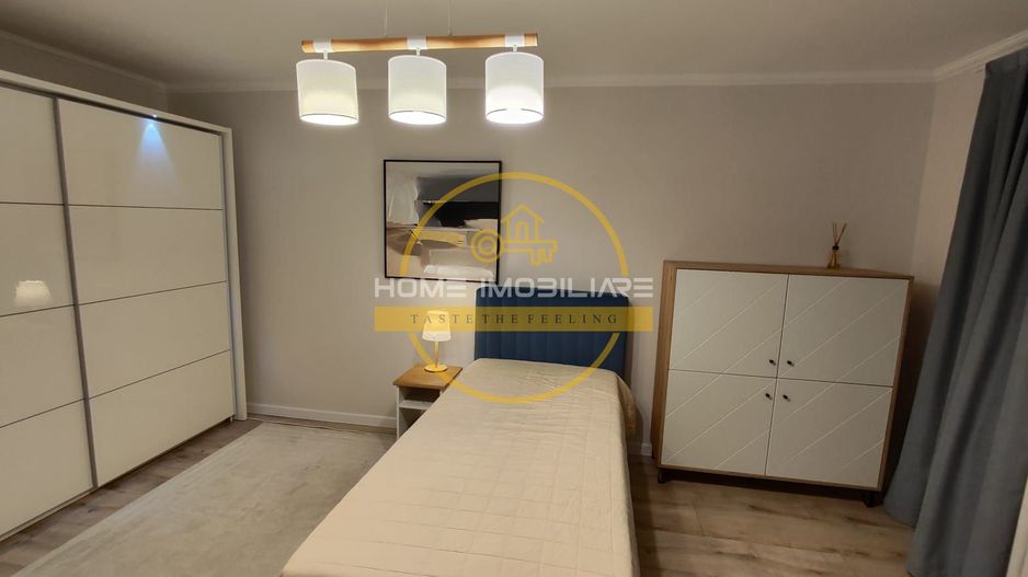 Apartament modern, 3 camere, 72mp zona Dacia - Poză 11