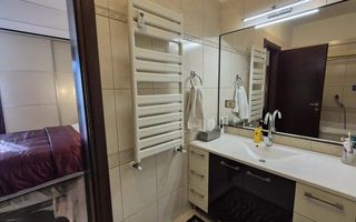 APARTAMENT PENTHOUSE 4 CAMERE  |  FLOREASCA | VEDERE LAC - Poză 10