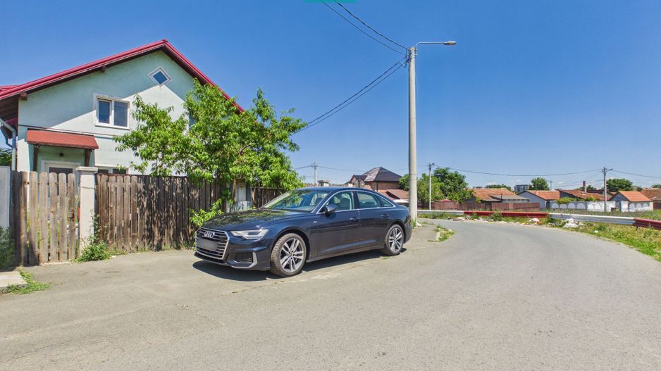 Două duplexuri cu 6 camere, 114mp, zona Confecții - Poză 4