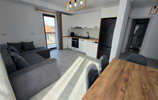 Apartament 2 Camere, Zona Hotel Cetate, Prima Inchiriere