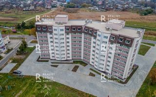 Vânzare, apartament, 3 camere, EcoStroy, strada Strîi, Bălți - Poză 1