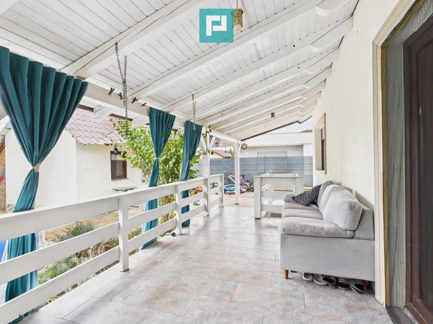 Vilă cu 3 camere în Vladimirescu - Poză 18