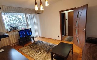 AP. 2 CAMERE- TIMPURI NOI, PET-FRIENDLY, BUCATARIE INCHISA, METROU - Poză 2