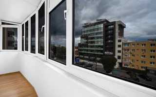 COMISION 0% | Apartament cu 3 camere de închiriat în zona Grivitei - Poză 11