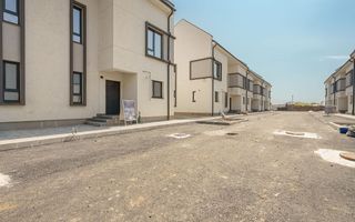 Case finalizate 5 camere | 140 mp | Curte | Sector 5 – Tiparniței - Poză 2