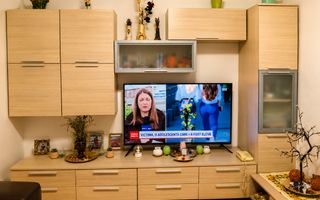 Soarelui | 1 Camera | Bloc izolat si mansardat | Bucatarie inchisa - Poză 3