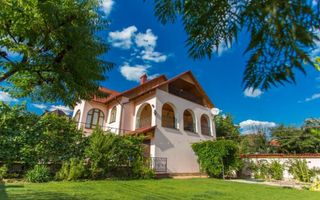 Chirie, casă, 2 nivele, 7 camere, str. Mihai Boț, Buiucani - Poză 1