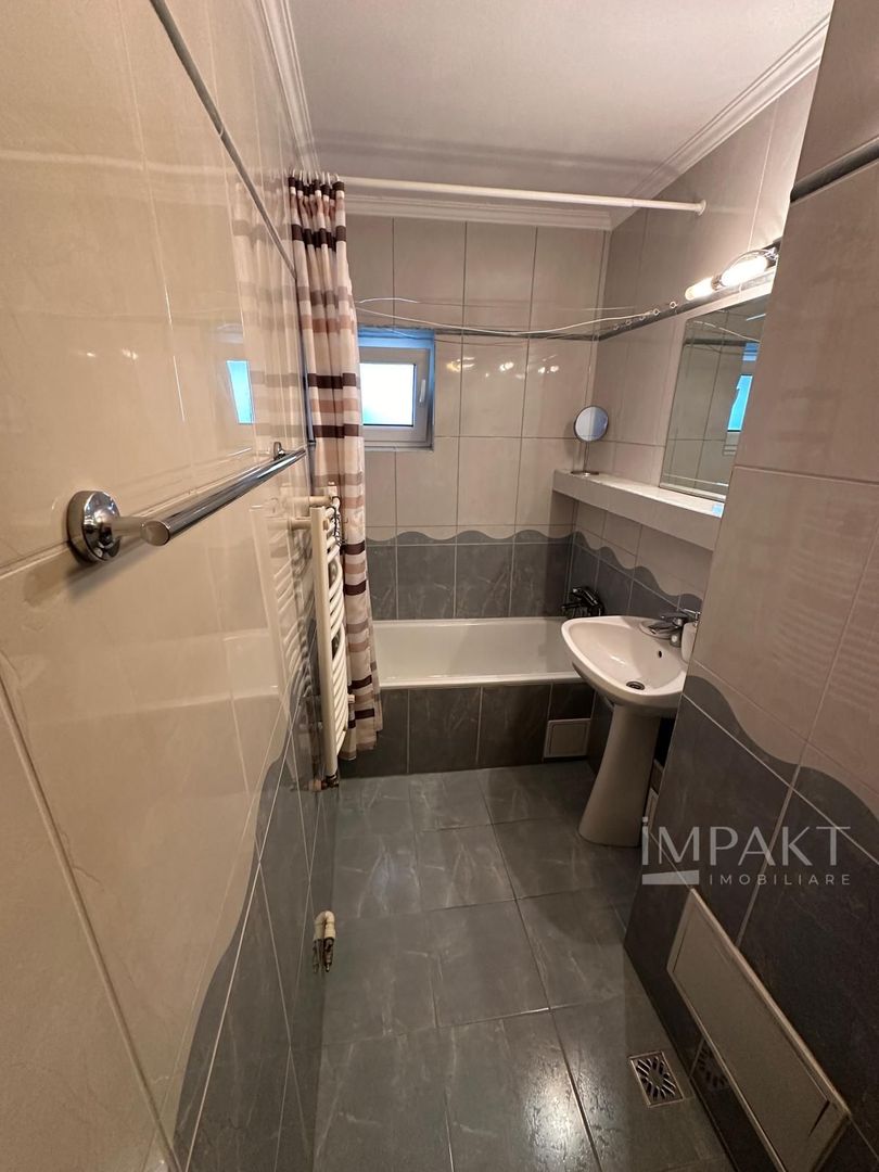 Apartament CONFORT SPORIT cu 3 camere, la limita cartierelor Marasti si Gheorgheni! - Poză 10