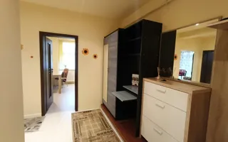 Apartament in zona Manastur - 71,85 MP - Garaj Subteran - Poză 17