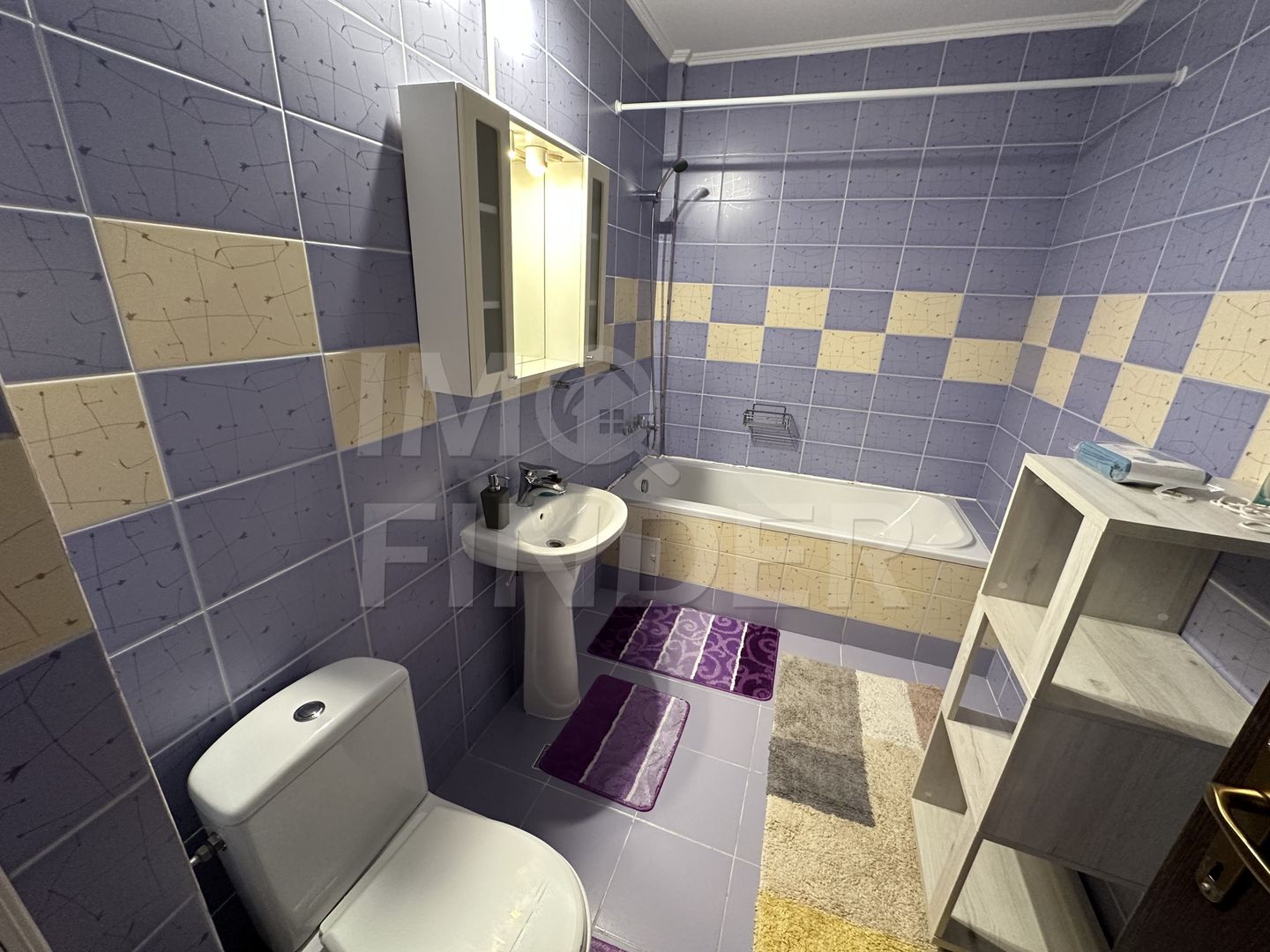 Apartament 2 camere, parcare, zona Calea Turzii - Poză 5