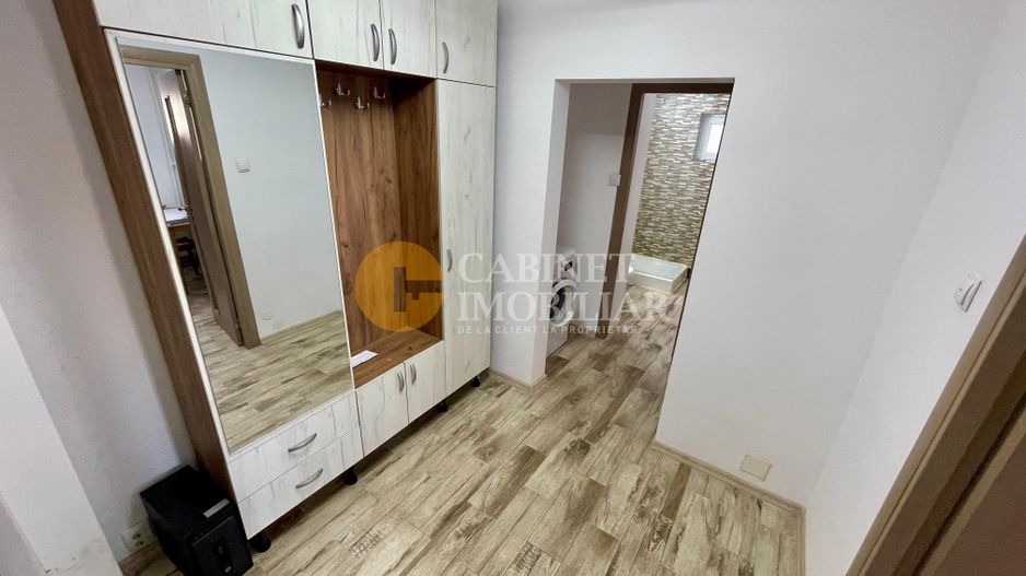 Tatarasi - 2 camere - DECOMANDAT - etaj 1 - bloc 1982 - geam la baie - Poză 6