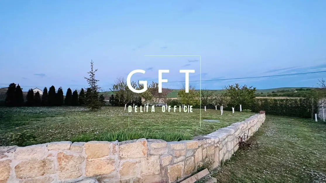 Casă D+P+E Apahida - Poză 15