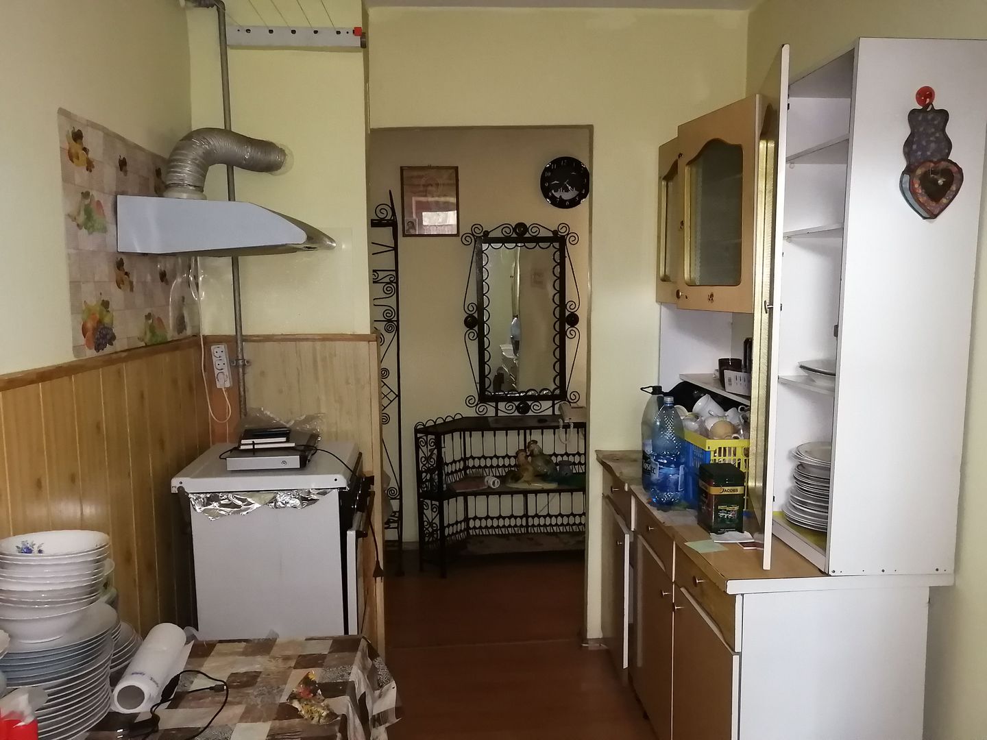 Apartament in Noua zona - Lac - Poză 10