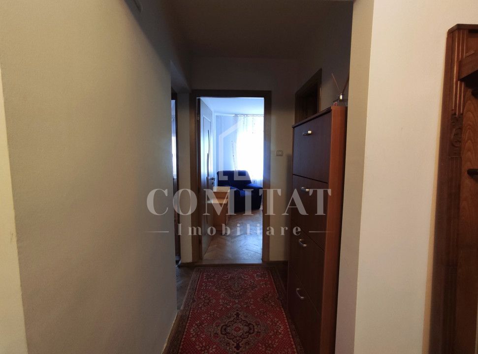 Apartament de închiriat | 4 camere | Zona Titulescu - Poză 6
