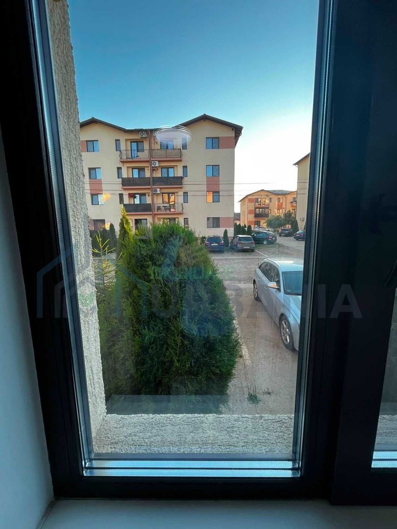 Apartament 1 cameră, boxă și loc de parcare – Lunca Cetățuii, Complex Rezidențial Editurii, Iași - Poză 7
